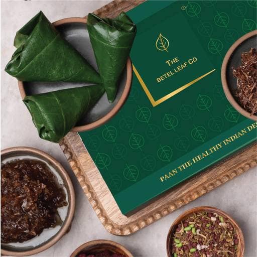Betel Saada Combo (Pack of 4)