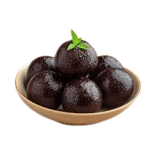 Kaala Golab Jamun