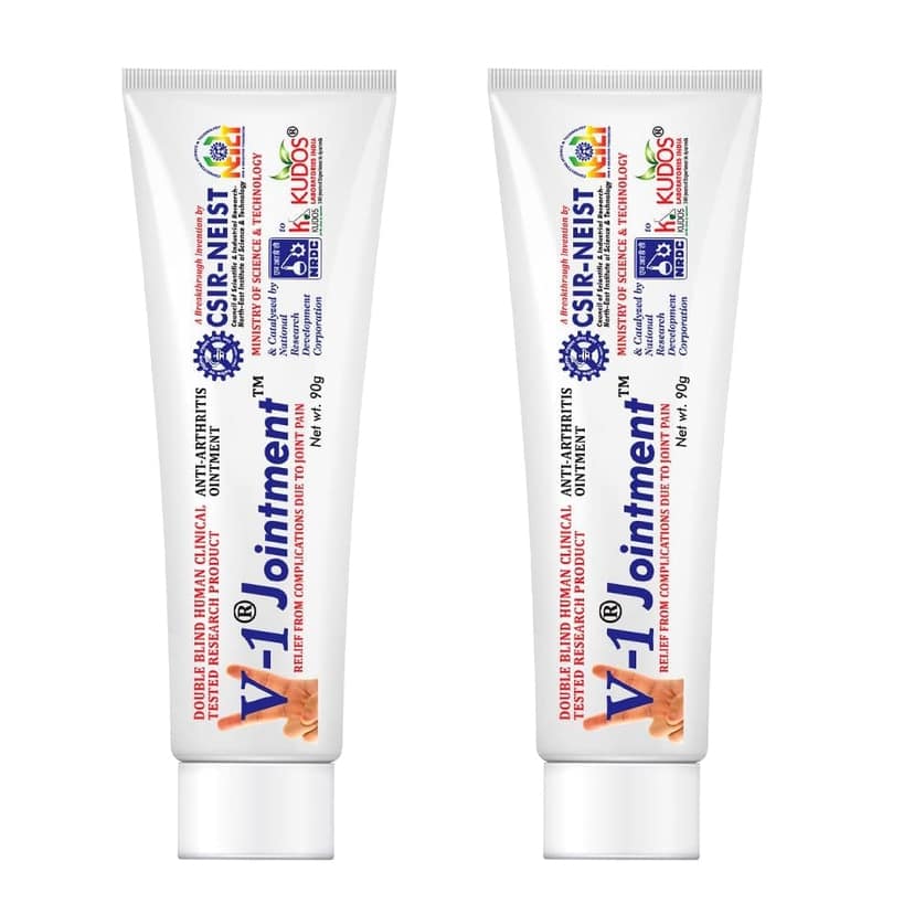 Kudos V-1 Pain Relief