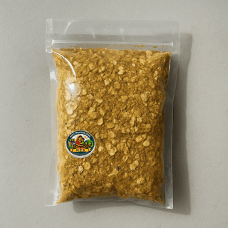 Malti Provision Store's masala oats