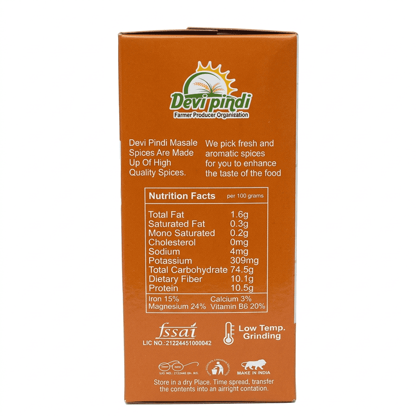 Barley Sattu 500 gram view 2
