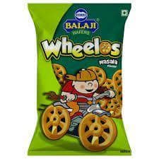 BALAJI WHEELS MASALA 44GM view 2
