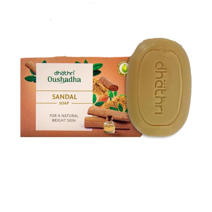 Dhathri Sandal 75 Gms