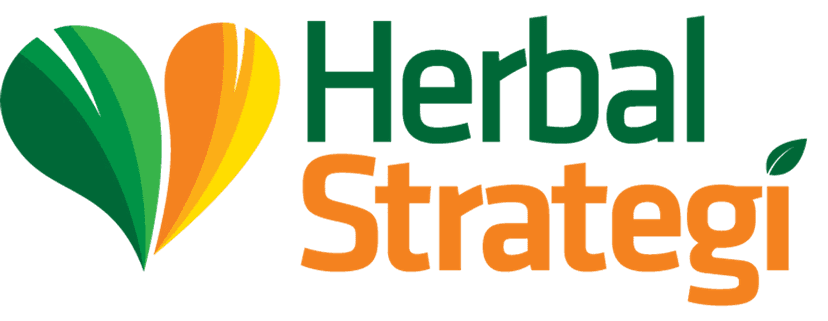 Herbal Strategi Eucalyptus Essential Oil 15 ML view 2