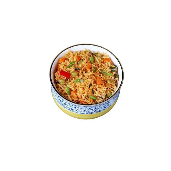 Schezwan Fried RiceFull