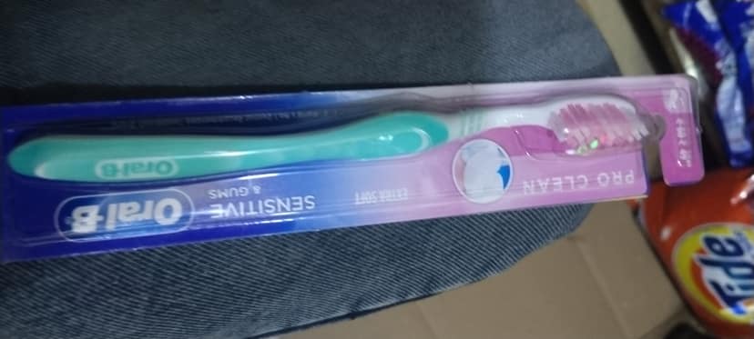 Oral - B