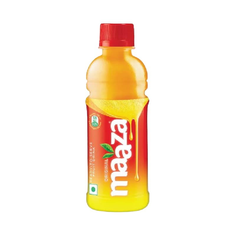 Maaza Mango Drink 600 Ml