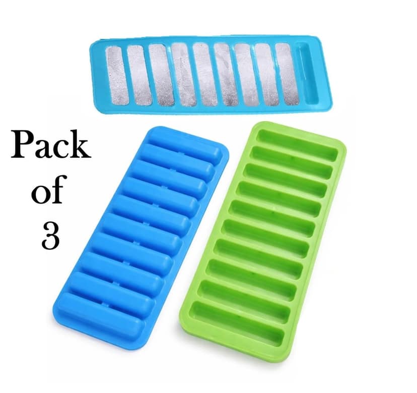 Ice Stick Tray 3pcs view 2