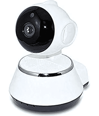 SKY HUB CCTV CAM HD Dome 720 Camera