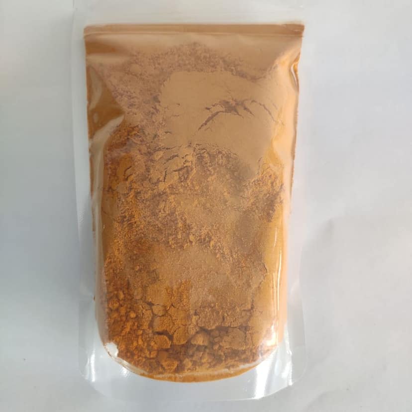 Turmeric Powder view 2
