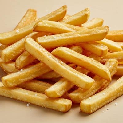French Fries (M)