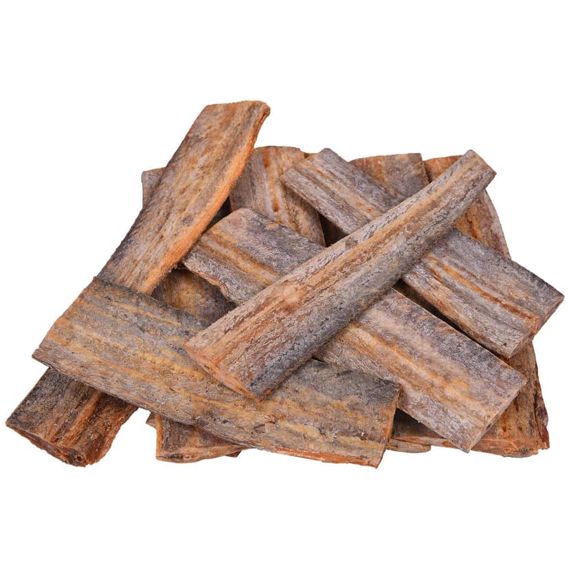 Dry Ribbon Fish-250gms