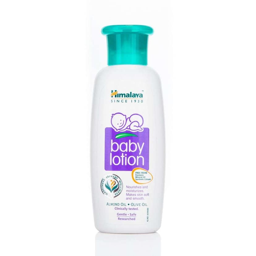 Himalaya Baby Lotion 200 Ml