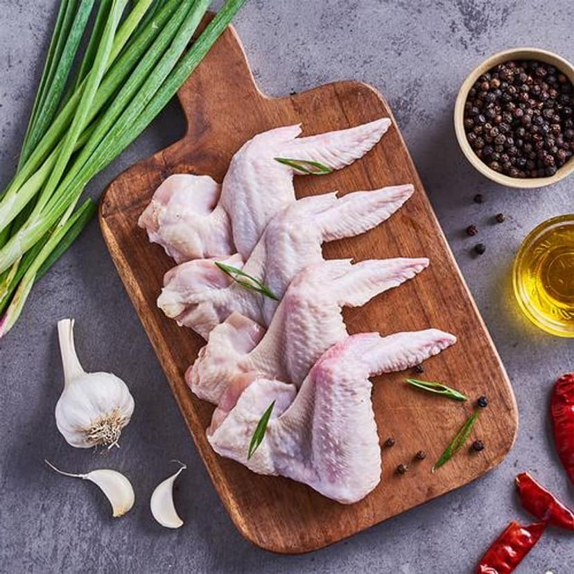Chicken Wings 1 Kg