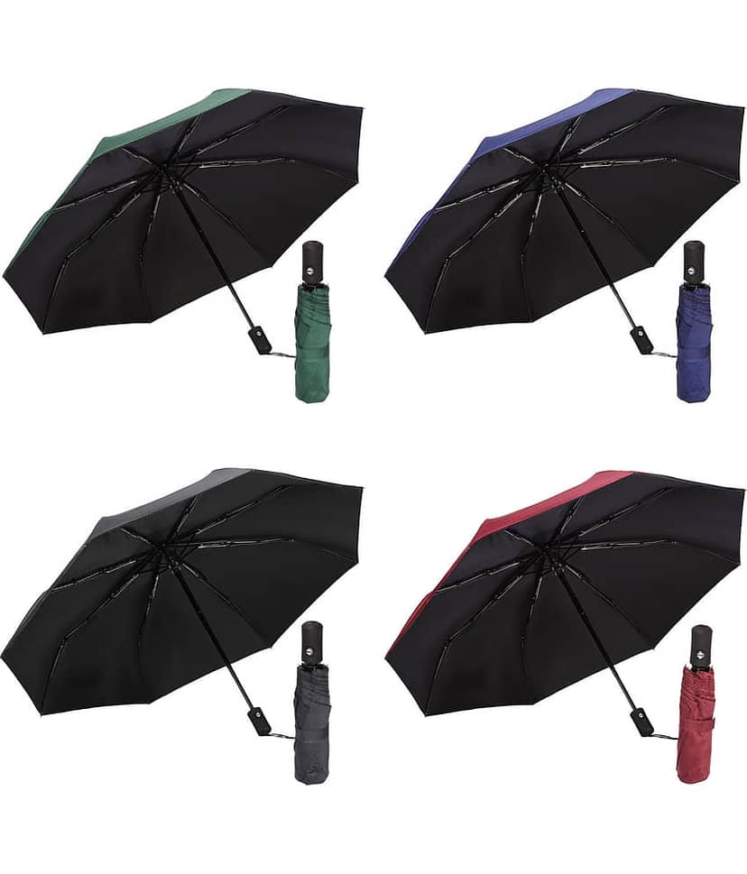 Radhe Creation Multi Hand's Free Umbrella view 2