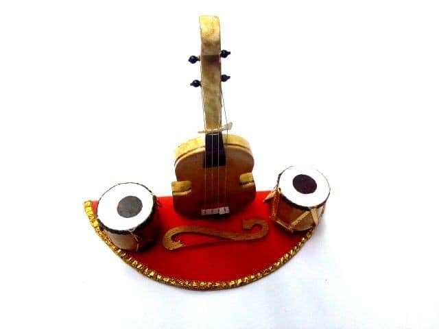 Wood Musical Instruments Handicrafts Home Decor Top Products