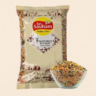Sri Sauham Mix Dal - 1kg
