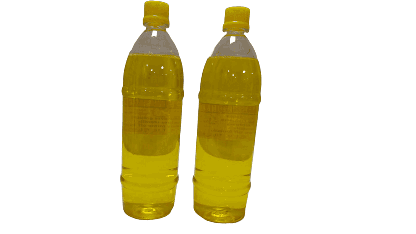 Dish Wash Liquid Gel - Lemon Fragrance - Removes Grease, Shines Utensils view 2