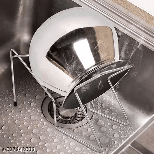 Kitchen Sink Bowl Stand
