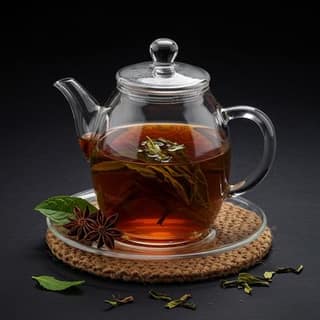 Darjeeling Tea