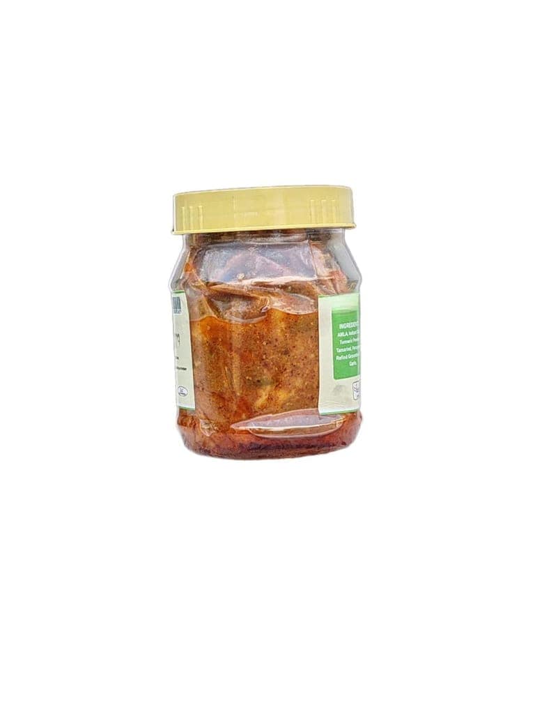 Mango Pickle 1Kg view 2
