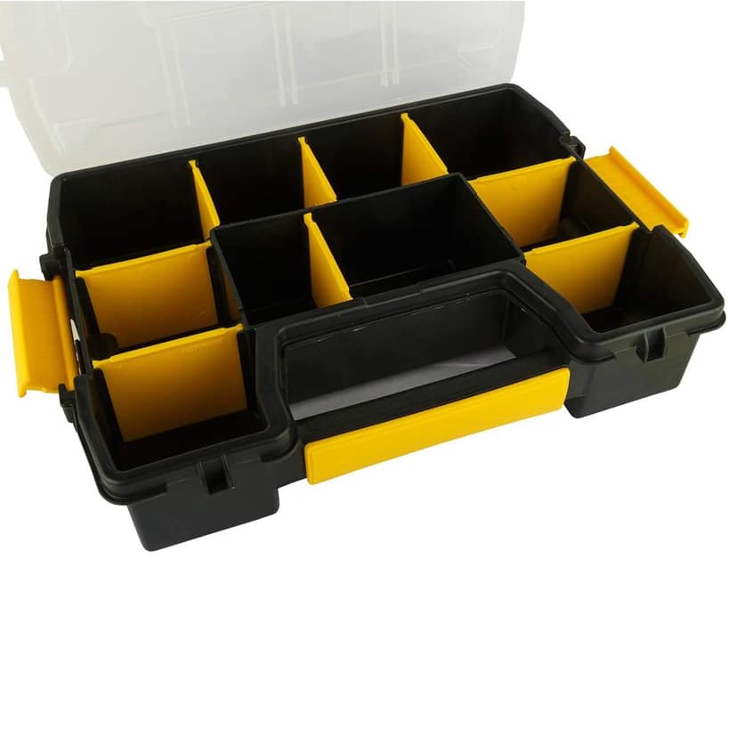 Stanley Organizer Sortmaster - Organizer Light STST1-70720 view 2