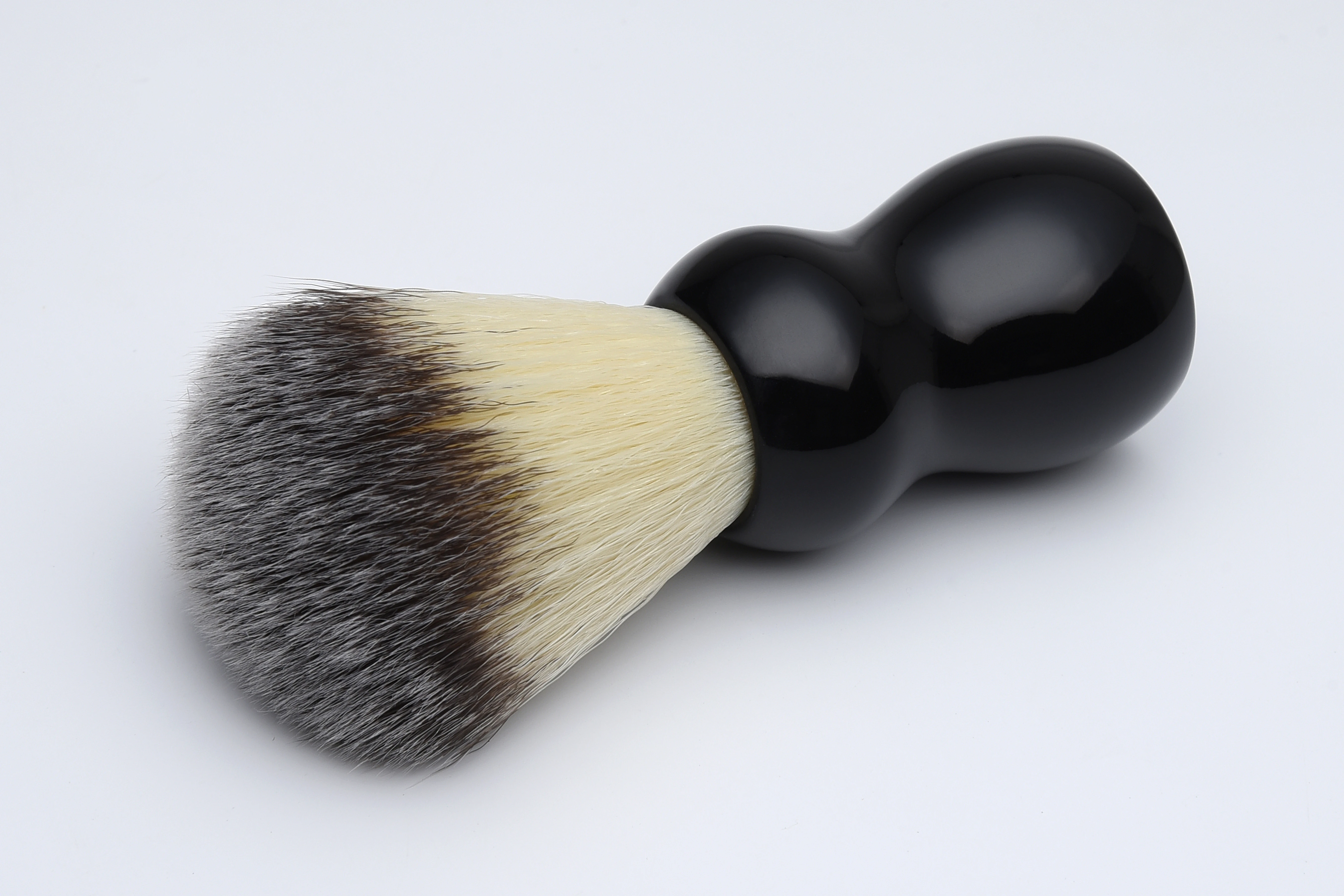 Pearl Shaving Brush SBB-12 SY (BLACK)
