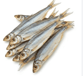 Dry Fish - Premium Quality 500gm Pack view 2