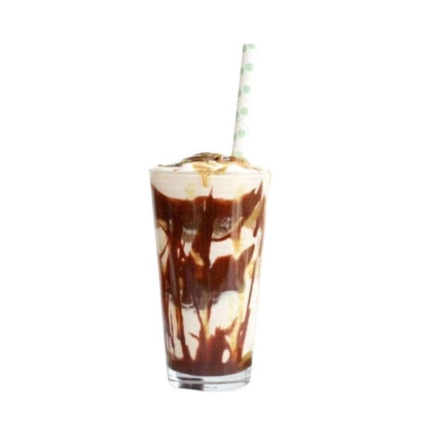 Butterscotch Milkshake