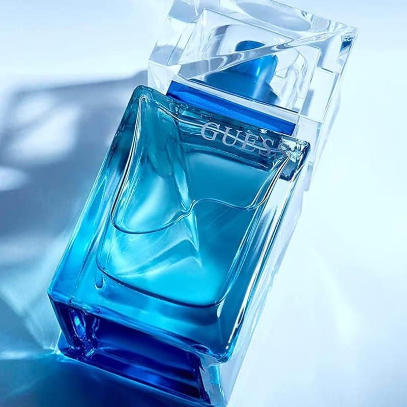 GUESS Night EDT – 100 ml of Intense Cedar and Masculine Freshness view 2