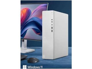 Lenovo Idea centre 08IRH9 + HP Ink advantage 4929 + Microtek 1KVA UPS