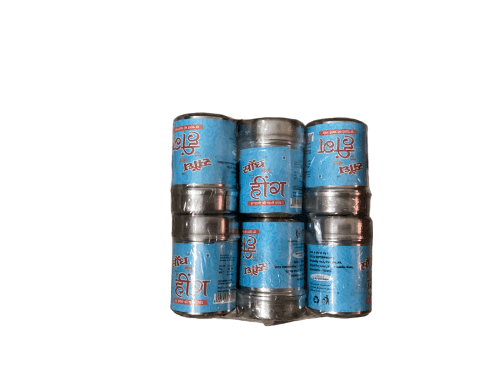 Sondh Bandhani Super Hing (Pack of 2) view 2