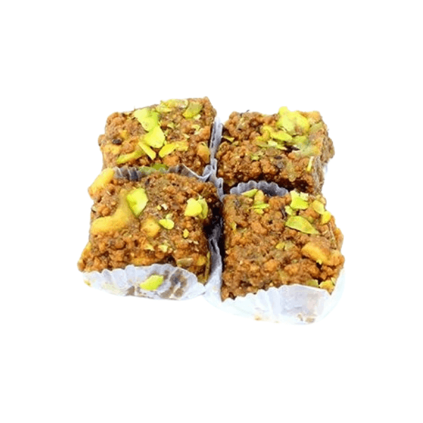 Anjeer Malai Barfi 1 Kg