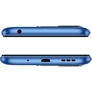 Second Hand (Refurbished) Redmi 10A (Sea Blue, 6 GB RAM, 128 GB Storage), - Superb Condition, Like New view 2