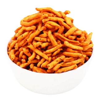 Bhavani Tikha Gathiya 500 Gms