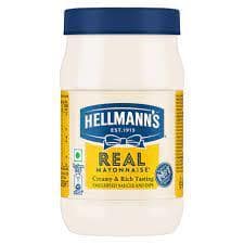 HELLMANN MAYONNAISE 250GM view 2