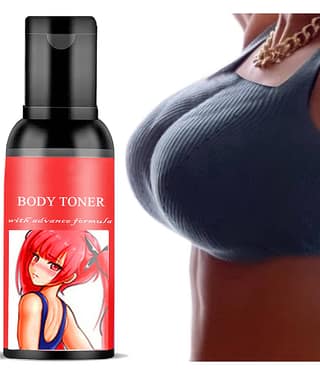 LA'Beardex Female Body Toner 1 Time Use Facial Kit For All Skin Type Floral 01 ( Pack of 1 )