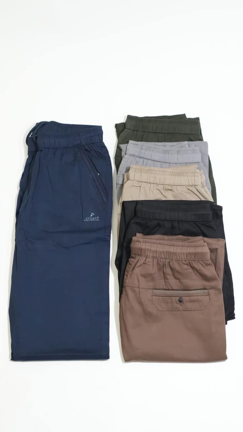 Stylo7 Premium Quality Lower (Size - M) view 2