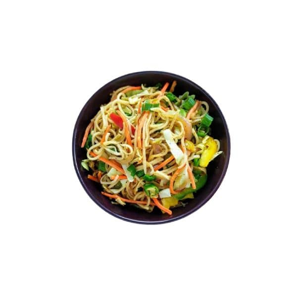 Veg Mix Noodles (Full)
