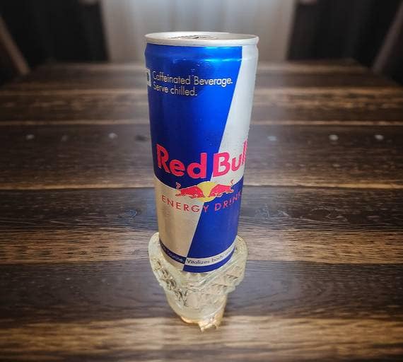 Red Bull
