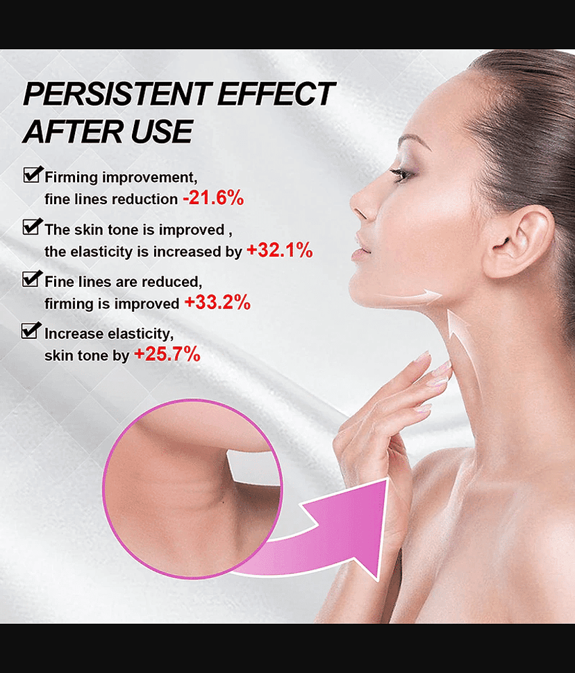 KURAIY Neck Back Whitening Cream For Lightening & Brightening All Skin types (50 g) pack of-1 view 2