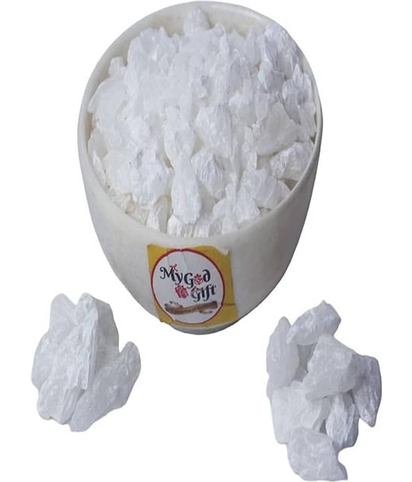 MYGODGIFT Suhaga - Borax - Tankan Bhasma Pongaaram Seed 400 gm