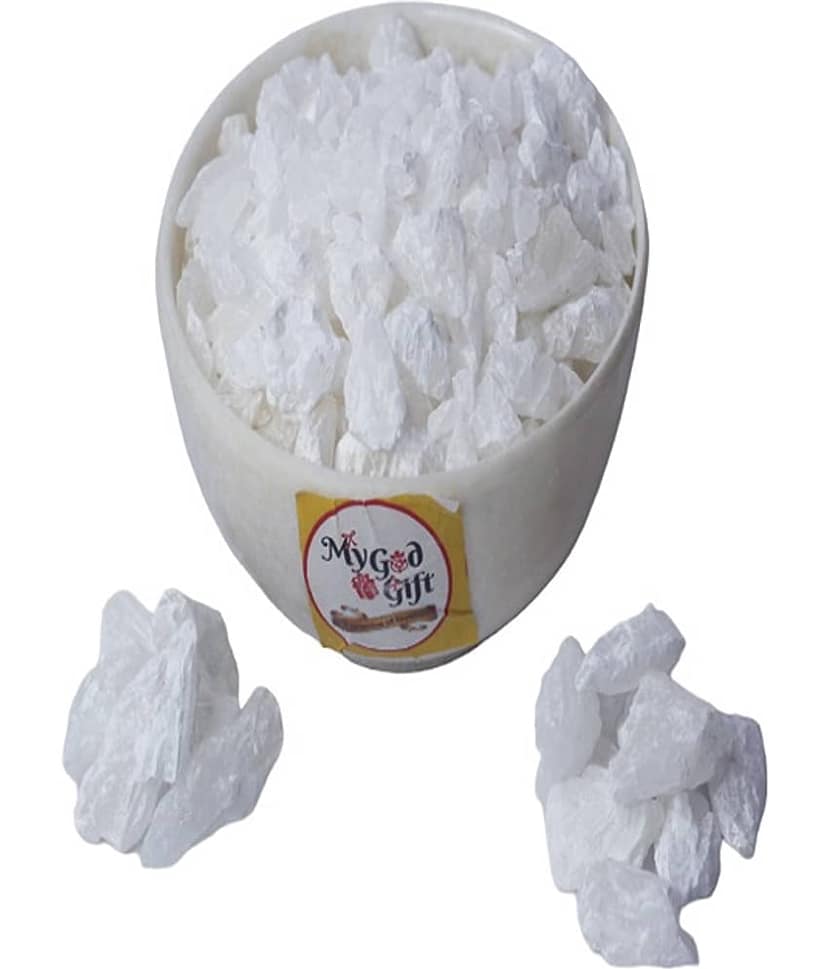 MYGODGIFT Suhaga - Borax - Tankan Bhasma Pongaaram Seed 400 gm view 2