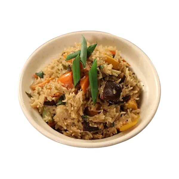 Veg Pot Rice