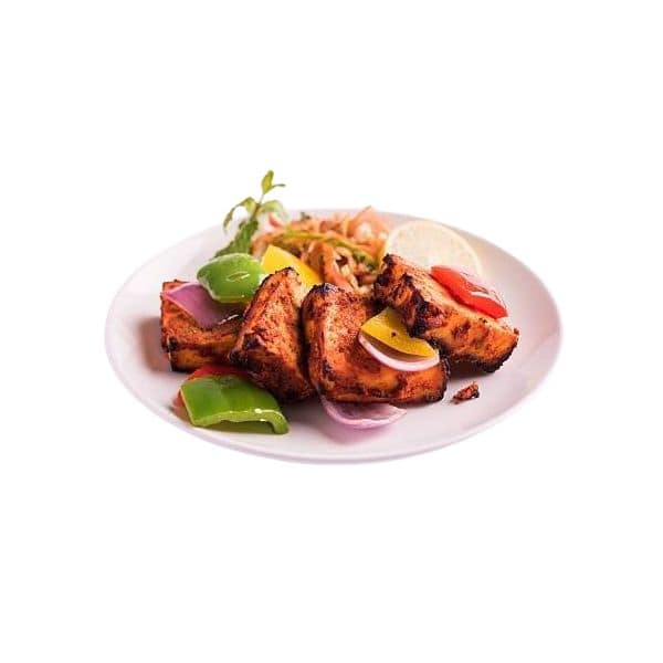 Paneer Banjara Tikka
