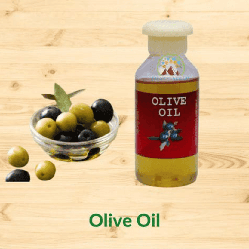 Pure Bliss Olive Elixir: The Ultimate Love Oil for Massage and Skin Nourishment view 2