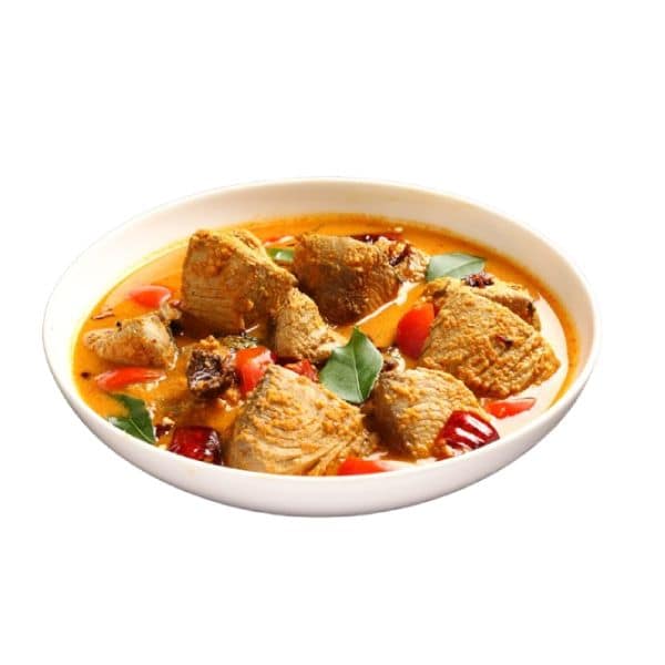 Fish Masala