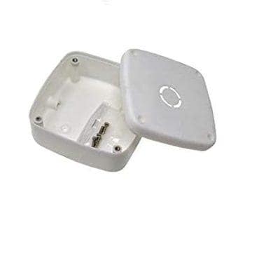 PVC Square Junction Boxes for CCTV Security Cameras view 2