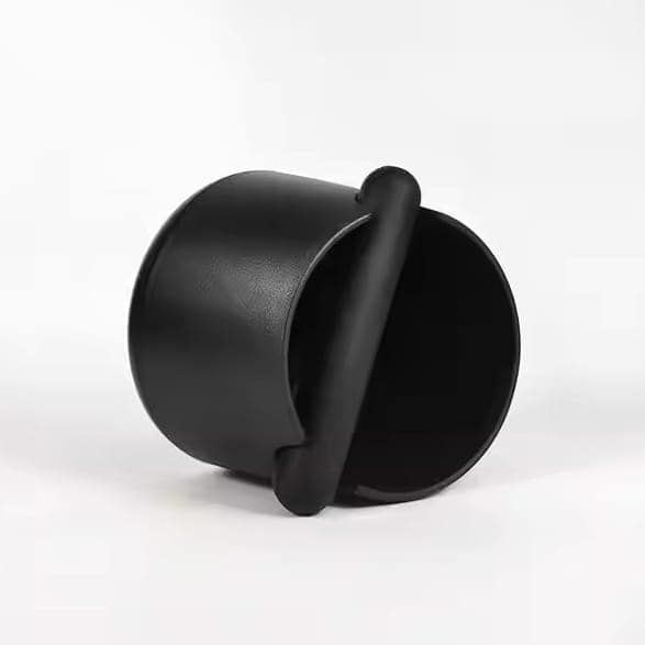 The Bean Co Roasters Knock Box | ABS Silicone | Detachable Knock Bar | 700 ml view 2