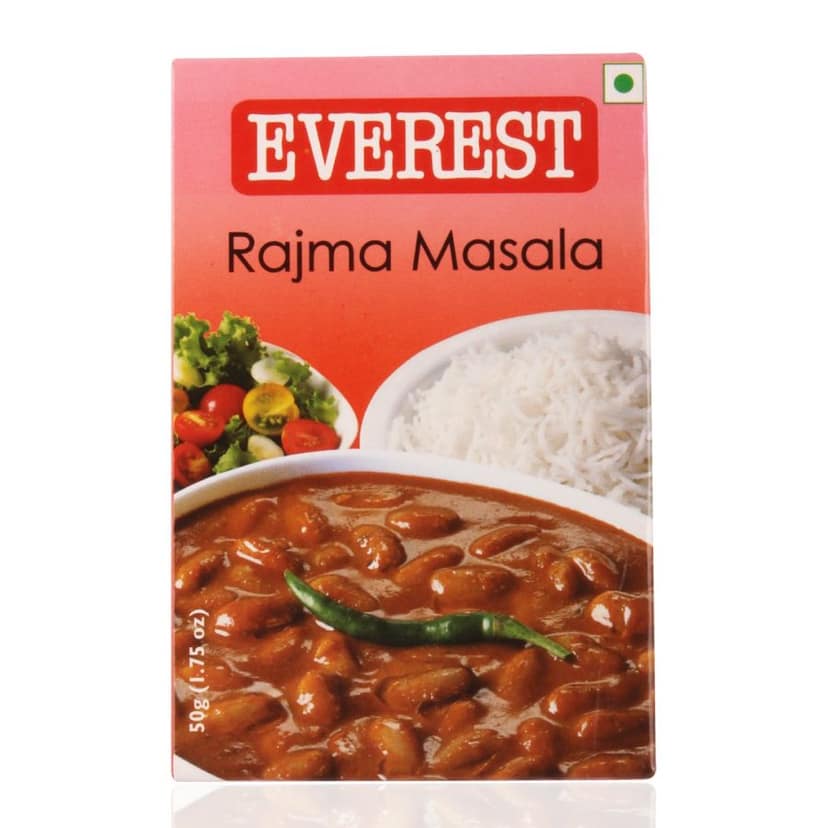 Everest Rajma Masala 50 Gms